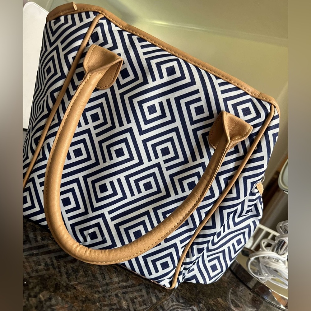Carry on bag